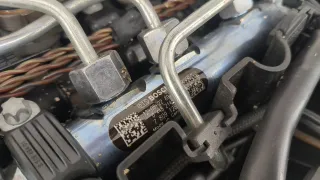 12318579420,8579420 Генератор BMW 5 F10/F11/GT F07 Арт 11409412, вид 4