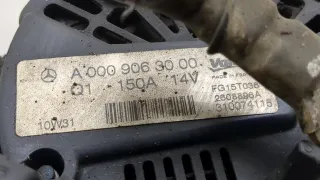 A0009063000 Генератор Mercedes C W204 Арт 20421085, вид 3