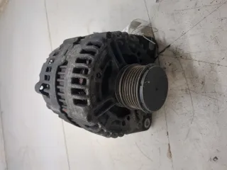 03G903023 Генератор Volkswagen Passat CC Арт 20418650, вид 1