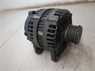 03G903023 Генератор Volkswagen Passat CC Арт 20418650, вид 2