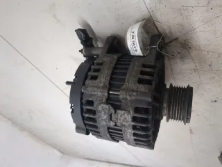 03G903023 Генератор Volkswagen Passat CC Арт 20418650, вид 3