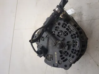 03G903023 Генератор Volkswagen Passat CC Арт 20418650, вид 4