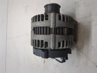03G903023,03G903023X,03L903023E,03L903023EX Генератор Volkswagen Passat CC Арт 20418675, вид 1