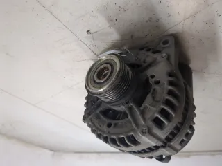 03G903023,03G903023X,03L903023E,03L903023EX Генератор Volkswagen Passat CC Арт 20418675, вид 3