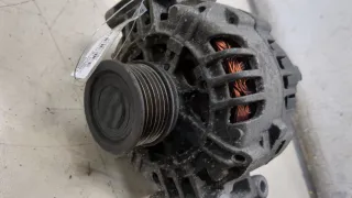 06B903016 Генератор Audi A4 B7 Арт 20370734, вид 2