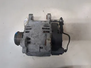 TG14C011,06F903023C Генератор Volkswagen Golf PLUS 1 2.0л TDI Арт 9054526, вид 3
