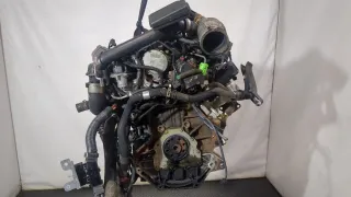 231004BE0B Генератор Nissan Qashqai 2 Арт 11259739, вид 3