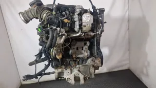 231004BE0B Генератор Nissan Qashqai 2 Арт 11259739, вид 4