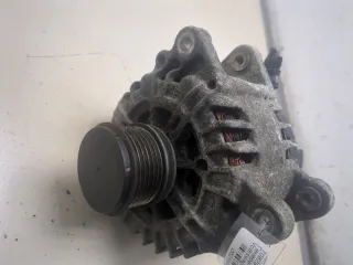 03L903023,209019482 Генератор Volkswagen Passat B6 Арт 20298054, вид 2