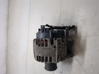03L903023,209019482 Генератор Volkswagen Passat B6 Арт 20298054, вид 5
