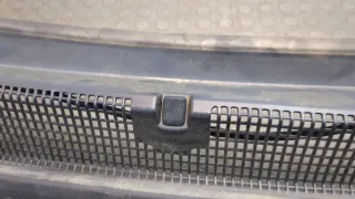 Решетка стеклоочистителя (Дождевик) Buick Encore GX 2023г. 42758061 - Фото 4