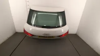 4G9955711C Моторчик заднего стеклоочистителя (дворника) Audi A1 Арт 11380659, вид 1