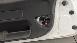 4G9955711C Моторчик заднего стеклоочистителя (дворника) Audi A1 Арт 11380659, вид 2