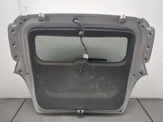  Моторчик заднего стеклоочистителя (дворника) Chevrolet Trax Арт 11409056, вид 4