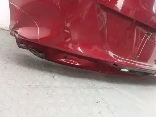 Моторчик заднего стеклоочистителя (дворника) Ford Escape 3 Арт 11409205, вид 2