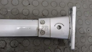  Дуги на крышу (рейлинги) Nissan Pathfinder 4 Арт 20425772, вид 3