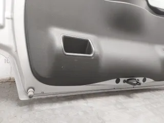8726Y5,8742X1 Ручка крышки багажника серебристая Citroen C3 Picasso Арт 11398588, вид 2