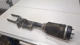 A1643206013 Амортизатор передний левый Mercedes ML W164 Арт 8914387, вид 1