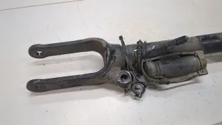 A1643206013 Амортизатор передний левый Mercedes ML W164 Арт 8914387, вид 2