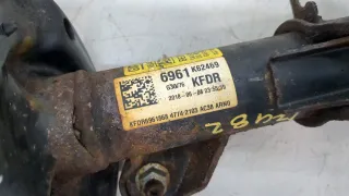  Амортизатор передний правый Chevrolet Trax Арт 20425601, вид 2