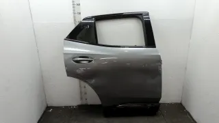  Ручка наружная задняя правая серая Buick Envision 2 Арт 11408649, вид 1