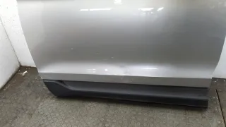  Ручка наружная передняя левая серая Ford Edge 2 Арт 11408687, вид 4