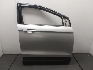  Ручка наружная передняя правая серая Ford Edge 2 Арт 11408732, вид 1