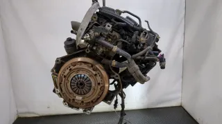 5601516,55559349,Z16XER Двигатель Opel Astra H Арт 9287113, вид 3