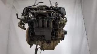 5601516,55559349,Z16XER Двигатель Opel Astra H Арт 9287113, вид 4
