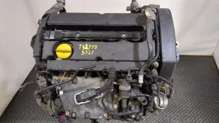5601516,55559349,Z16XER Двигатель Opel Astra H Арт 9287113, вид 5