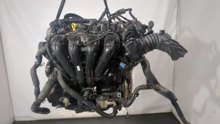 LF2L10300A,LF Двигатель Mazda 3 BL Арт 9369203, вид 2