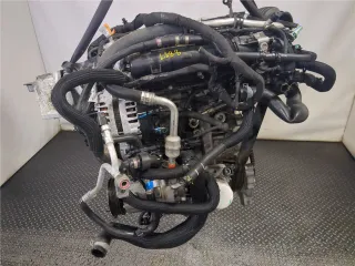 LX6Z6007H,Ecoboost 1.5 Dragon Двигатель Ford Bronco Sport Арт 8017961, вид 2