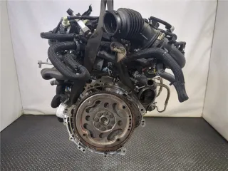 LX6Z6007H,Ecoboost 1.5 Dragon Двигатель Ford Bronco Sport Арт 8017961, вид 3