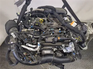 LX6Z6007H,Ecoboost 1.5 Dragon Двигатель Ford Bronco Sport Арт 8017961, вид 5