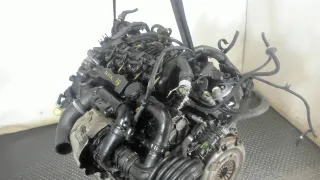 1679684,G8DA, G8DB, G8DC, G8DD, G8DE, G8DF Двигатель Ford Focus 2 restailing Арт 7118649, вид 5