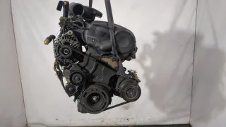 55353905,Z14XE Двигатель Opel Corsa C Арт 20047778, вид 1