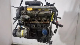 55353905,Z14XE Двигатель Opel Corsa C Арт 20047778, вид 2
