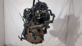 55353905,Z14XE Двигатель Opel Corsa C Арт 20047778, вид 3