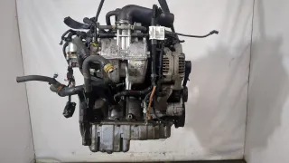 55353905,Z14XE Двигатель Opel Corsa C Арт 20047778, вид 4