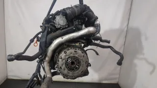 03G100032C,03G100098LX,BMN Двигатель Volkswagen Golf 5 Арт 20123878, вид 3