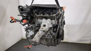10002RMXE00,LDA2 Двигатель Honda Civic 8 restailing Арт 20159565, вид 2