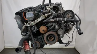11000441283,306D3 Двигатель BMW 7 E65/E66 Арт 20273010, вид 1