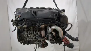 11000441283,306D3 Двигатель BMW 7 E65/E66 Арт 20273010, вид 4