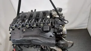 11000441283,306D3 Двигатель BMW 7 E65/E66 Арт 20273010, вид 5