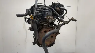 96475806,F16D3 Двигатель Chevrolet Lacetti Арт 20278523, вид 1