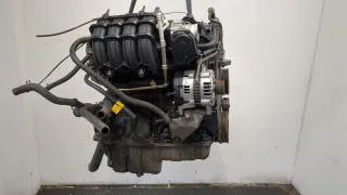 96475806,F16D3 Двигатель Chevrolet Lacetti Арт 20278523, вид 4
