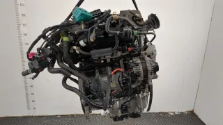 LFV Двигатель Chevrolet Malibu 9 Арт 20390001, вид 4
