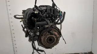 1472848,7M5G6006XA,SHDA, SHDC Двигатель Ford Focus 2 restailing 1.6л Инжектор Арт 20423394, вид 2