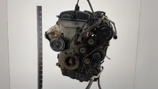 4B10 Двигатель Mitsubishi Lancer 10 Арт 20427573, вид 1
