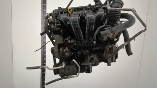 4B10 Двигатель Mitsubishi Lancer 10 Арт 20427573, вид 2